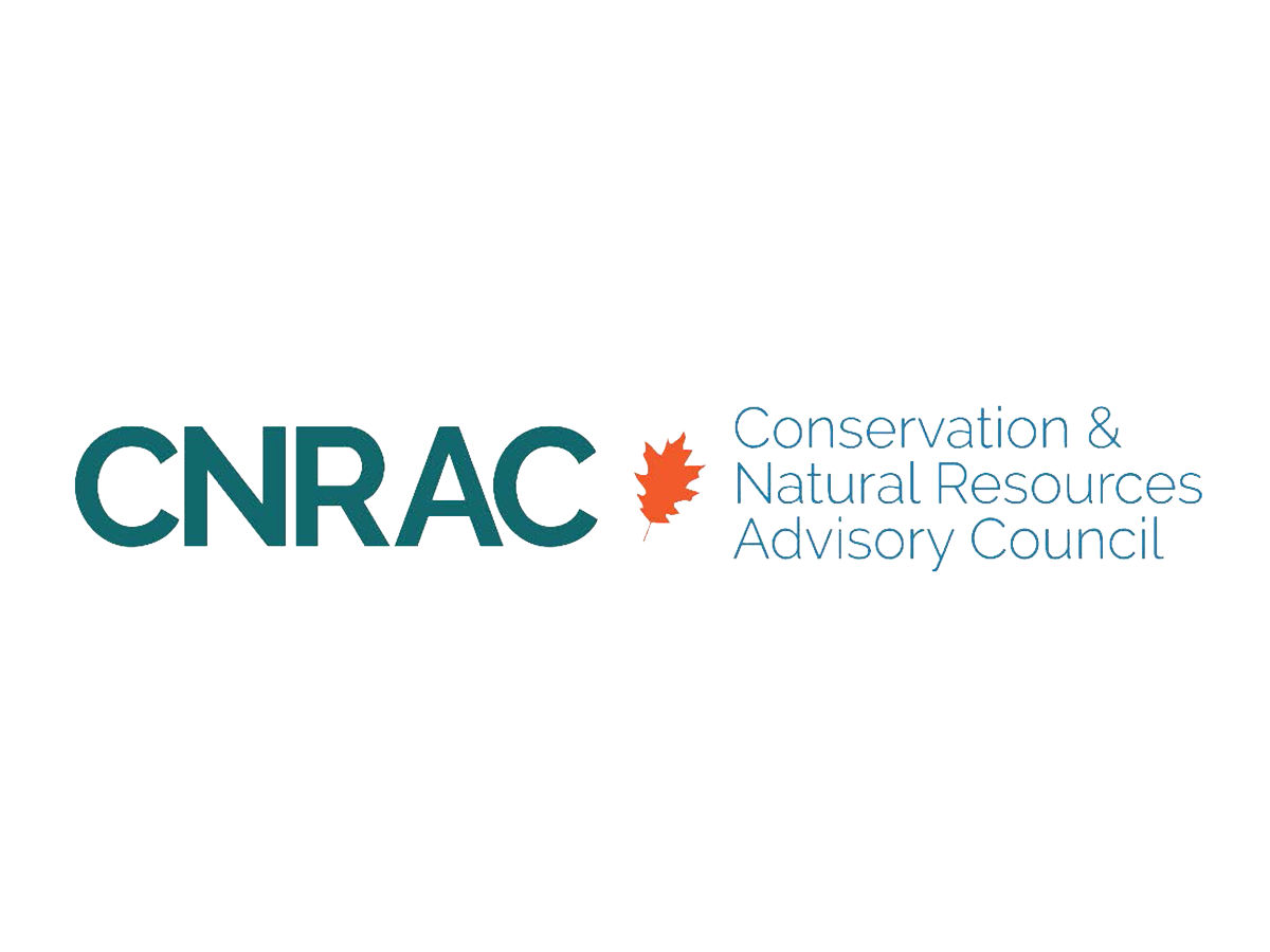 Conservation & Natural Resource Advisory Council