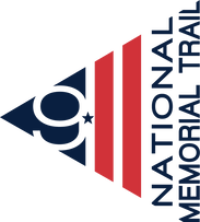 911 National Memorial Trail Logo