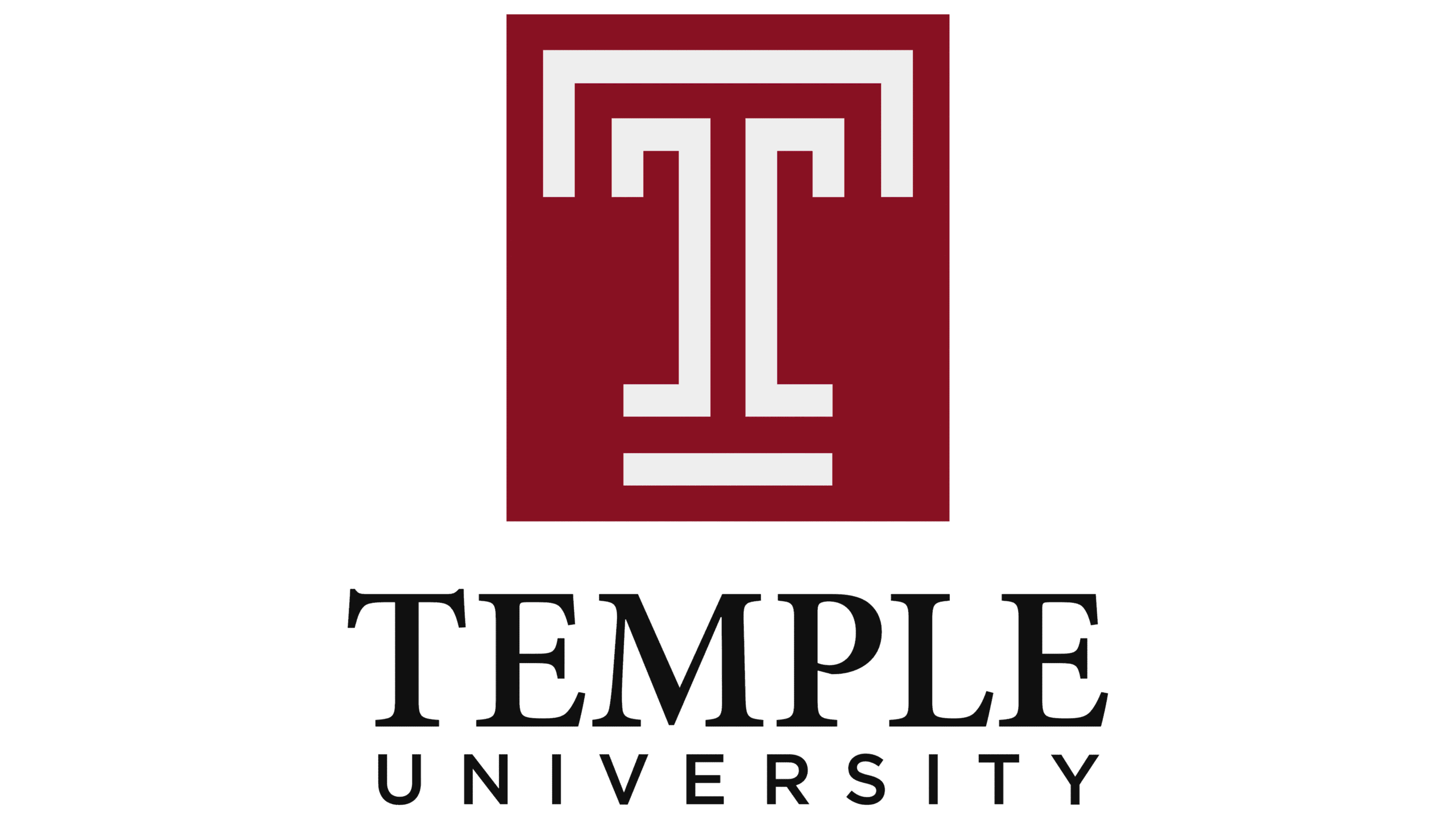 Temple University Logo