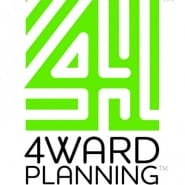 Logo - 4ward Planning