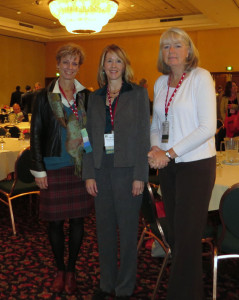 Conference chairs (1)