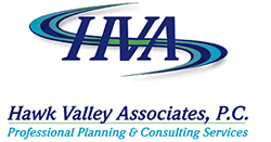 Hawk Valley Associates, P.C