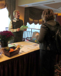 Registration table (1)