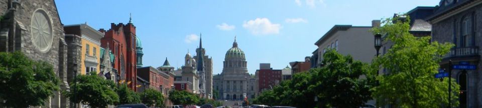 Capitol street view