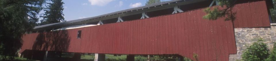 Covered Bridge