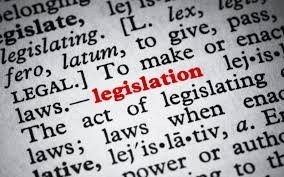 Legislation
