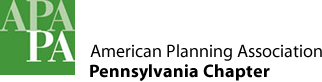 APA PA Chapter - Logo