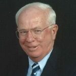 In Memoriam of John Ahlfeld