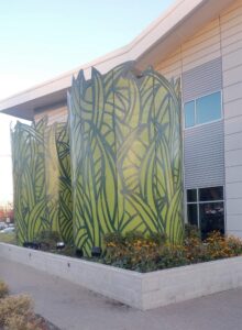 Cistern Wrap, Coda Worx