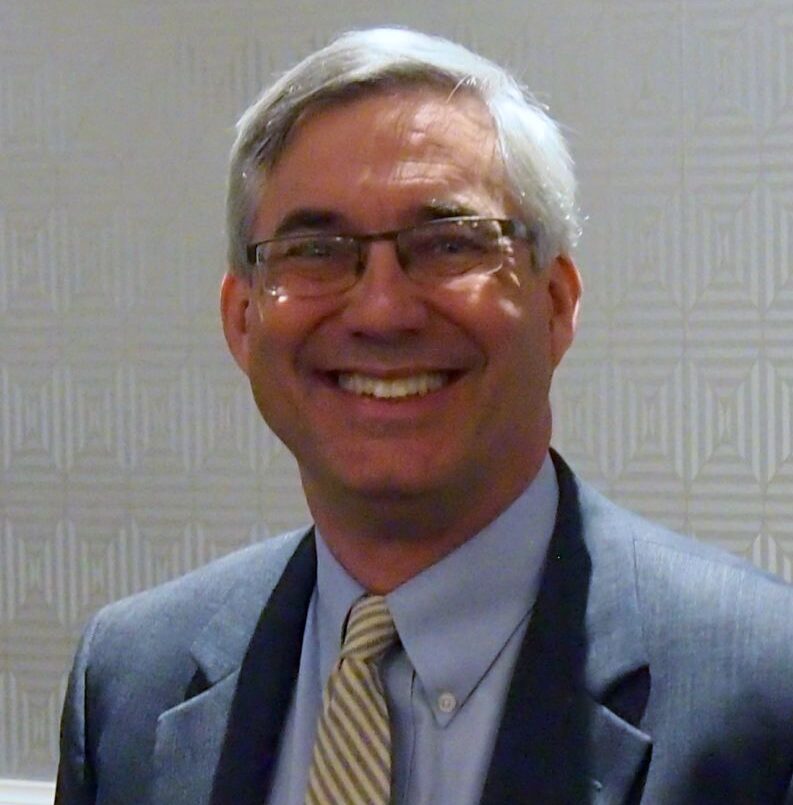 Brian O'Leary