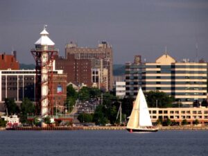 Erie