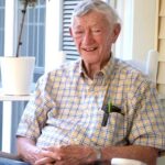In Memoriam of George Fasic