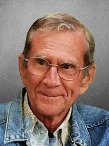 In Memoriam of Bob Donaldson