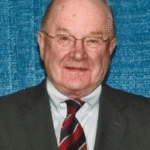 In Memoriam of Michael N Kaiser
