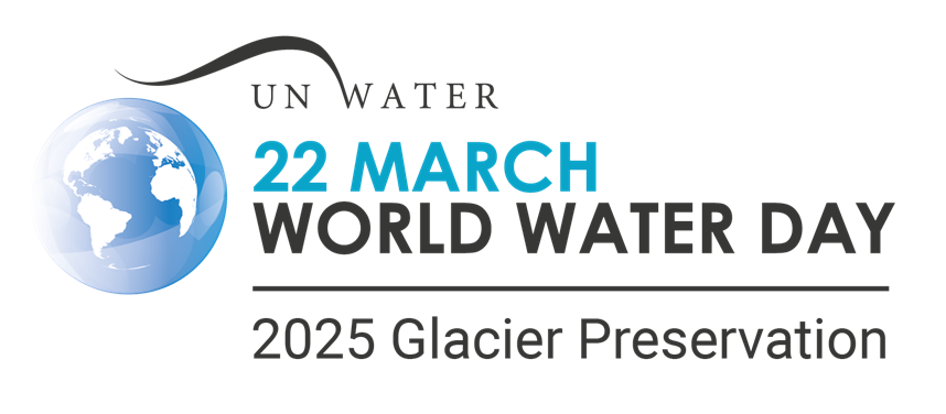 World Water Day Logo