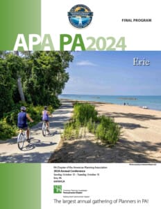 2024 APA PA Conference Program