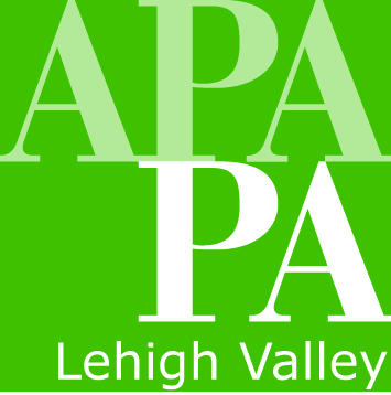 APA PA Lehigh Valley Berks Section Logo