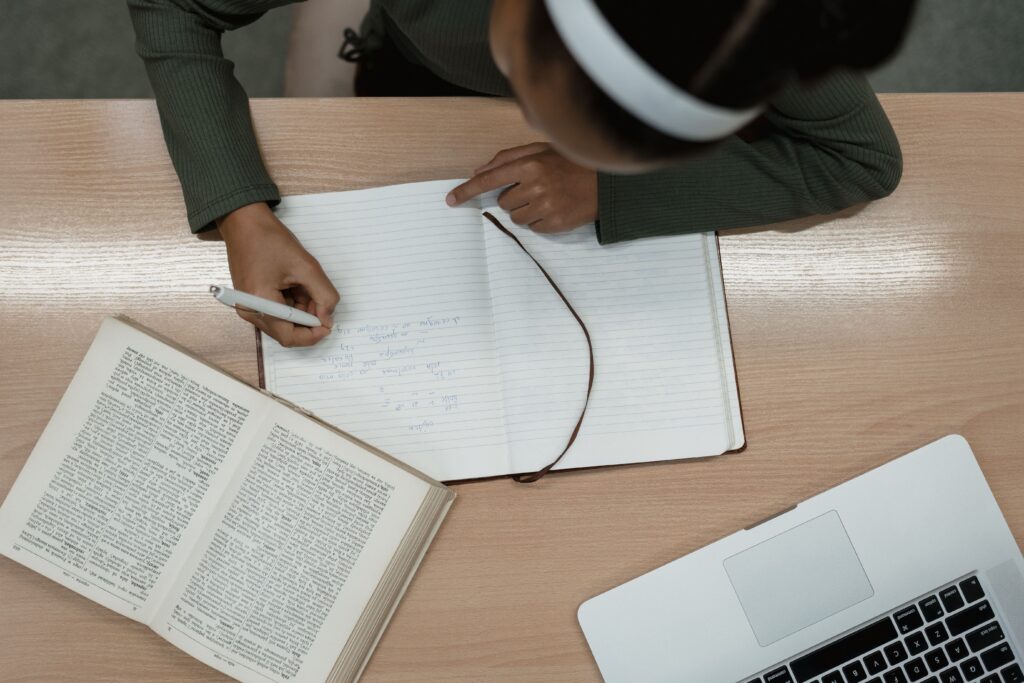 Study Session